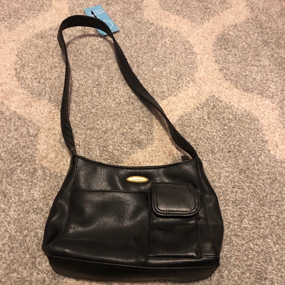 Vintage Nine West Bag